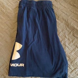 Underarmour shorts